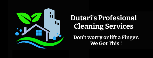 Dutaris Professional Cleaning