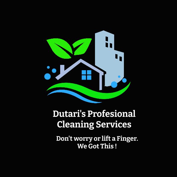 Dutari's Professional Cleaning Services